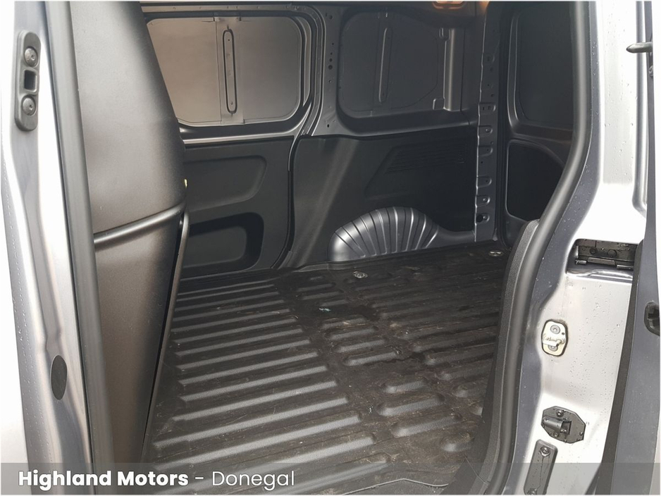 2023 Citroen Berlingo 1.5L Diesel For Sale Images