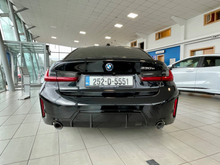 2025 BMW 3 Series 2L Petrol Plug-in Hybrid For Sale Images