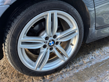 2016 BMW 5 Series 2L Diesel For Sale Images