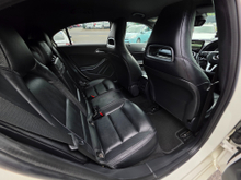 2014 Mercedes-Benz A Class 1.6L Petrol For Sale Images