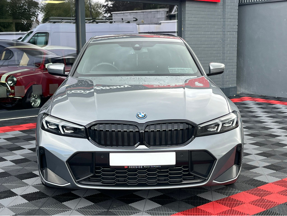 2023 BMW 3 Series 2L Hybrid For Sale Images