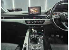 2018 Audi A4 2.0L Diesel For Sale Images