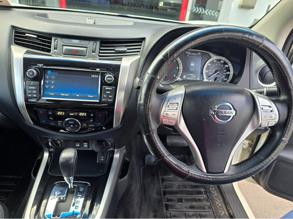 2018 Nissan Navara 2.3L Diesel For Sale Images