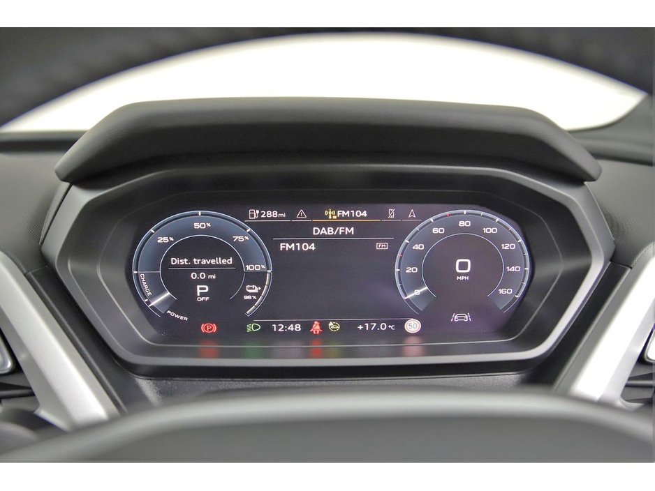 Audi Q4 e-tron 40 E-TRON SPORT 77KWH RWD — thumbnail 18