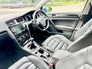 2017 VOLKSWAGEN GOLF HIGHLINE 1.2 TSI!! IRISH CAR !!57K MLS!!