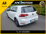 2018 VOLKSWAGEN GOLF FINANCE ARRANGED * 1.4 HIGHLINE  * AUTOMATIC * NEW NCT SEP-27 * LOW TAX * AA APPROVED  * 101 SAFETY CHECKLIST * 12-MONTH ROADSIDE ASSIST  * IMMACULATE * TOP-SPEC * LOW LOW KMs * ADAPTIVE CRUISE 