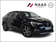 Renault Arkana E-TECH S EDITION HYBRID...