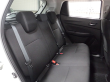2021 Suzuki Swift 1.2L Petrol For Sale Images