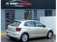 2019 Volkswagen Polo 1.6L Diesel For Sale Images