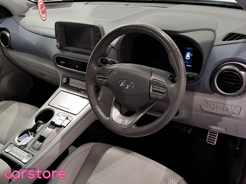 Hyundai Kona Kona EV 64 kWh — thumbnail 15