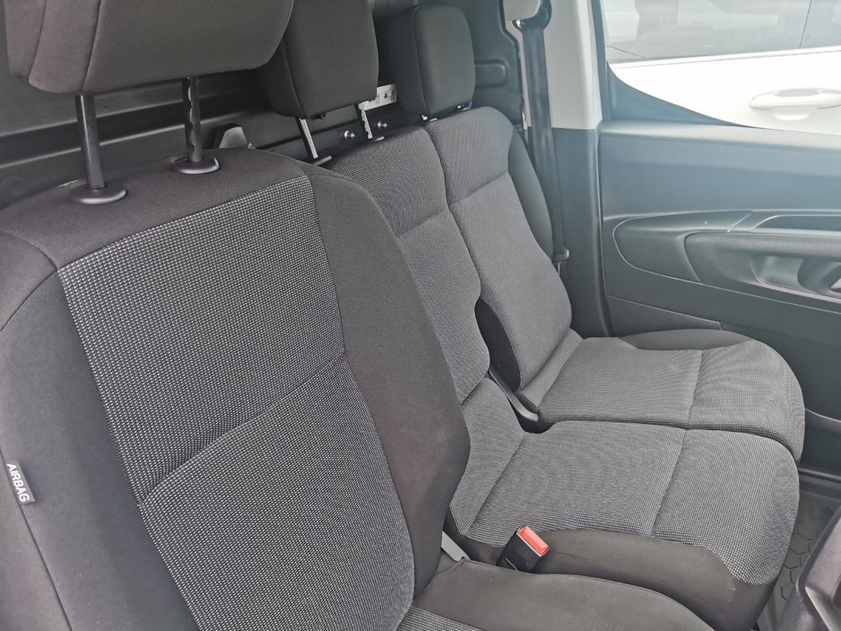 2024 Citroen Berlingo 1.5L Diesel For Sale Images