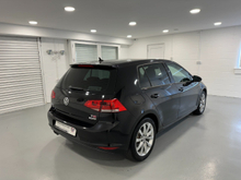 2015 Volkswagen Golf 1.4L Petrol For Sale Images