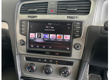 2014 Volkswagen Golf 1.2L Petrol For Sale Images