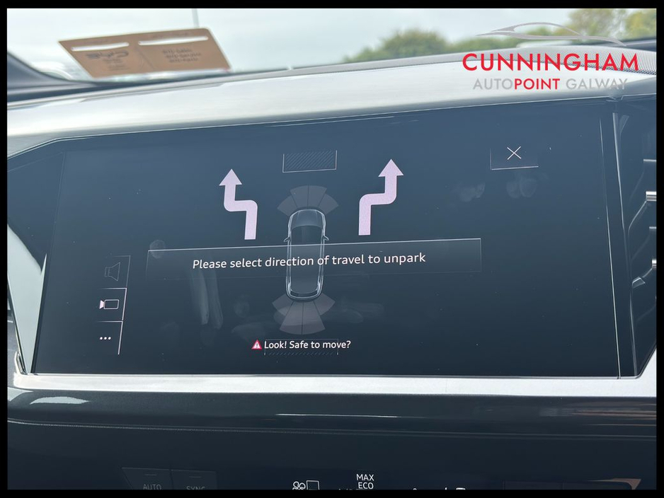 Audi Q4 e-tron e-tron 40 S Line (82.0kWh) — thumbnail 37