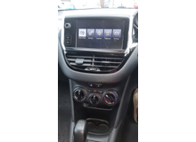2016 Peugeot 208 1.2L Petrol For Sale Images