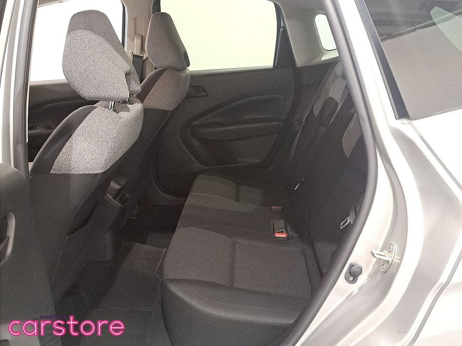Nissan Note NOTE e-POWER SVE — thumbnail 10