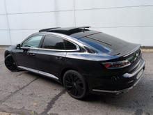 2023 Volkswagen Arteon 2L Diesel For Sale Images