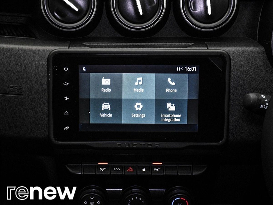 Dacia Duster Expression TCe 90 4x2 NBI — thumbnail 25