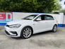 2019 VOLKSWAGEN GOLF R-LINE Low Millage