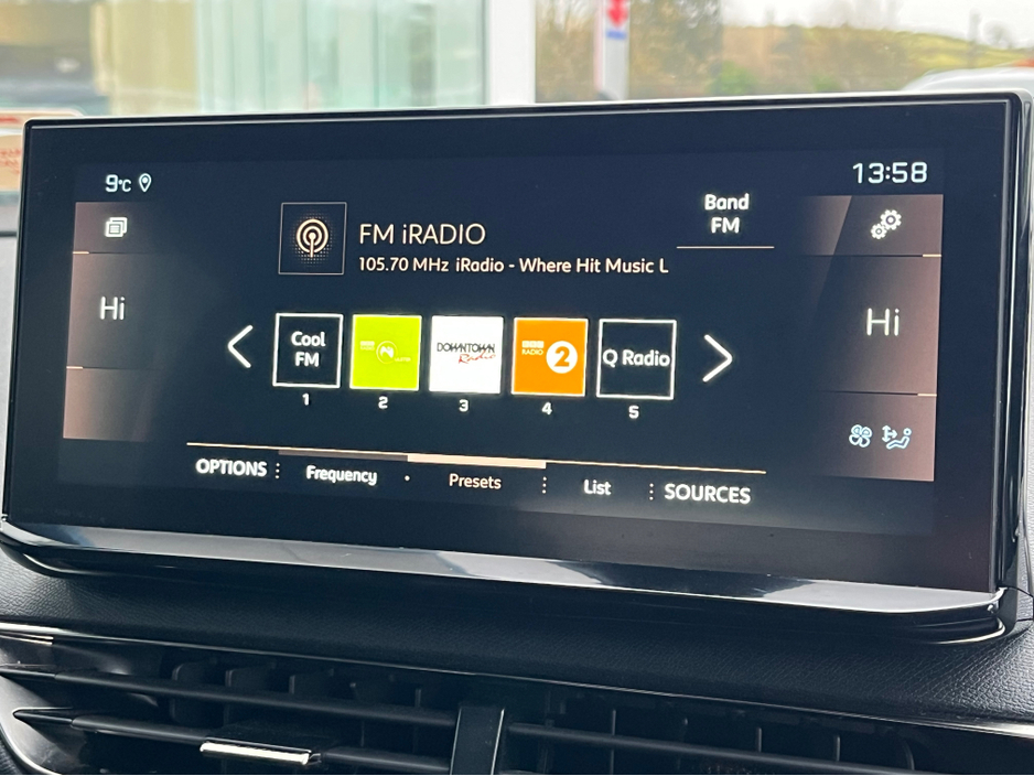 2023 Peugeot 3008 1.5L Diesel For Sale Images