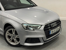 2019 Audi A3 1L Petrol For Sale Images