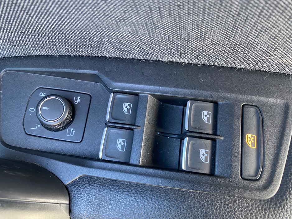 2020 SEAT Tarraco 2L Diesel For Sale Images
