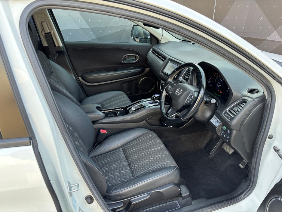2018 Honda Vezel 1.5L Petrol For Sale Images