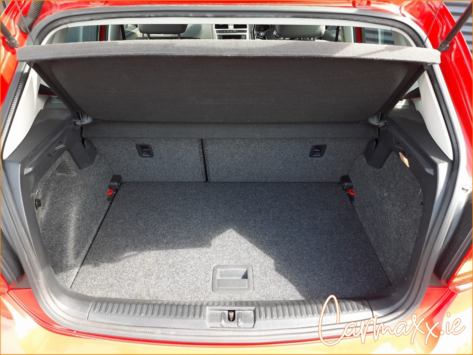 Volkswagen Polo 1.2TSI 95BHP 5DR WIZBEATS EDITION AUTOMATIC — thumbnail 11
