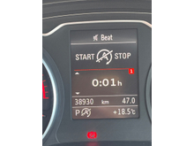 2017 Audi A3 1.2L Petrol For Sale Images