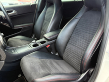 2014 Mercedes-Benz A Class 1.6L Petrol For Sale Images