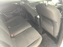 2017 Ford Focus 1.5L Diesel For Sale Images