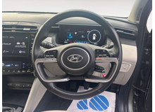 2022 Hyundai Tucson 1.6L Diesel For Sale Images