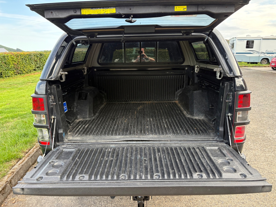 2017 Ford Ranger 3.2L Diesel For Sale Images