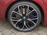 2022 BMW 5 SERIES 520d M Sport