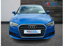 2017 Audi A3 1.4L Petrol For Sale Images