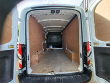 2023 Ford Transit 2L Diesel For Sale Images