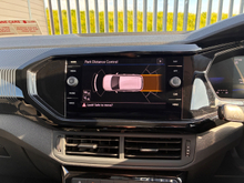 2023 Volkswagen T-Cross 1L Petrol For Sale Images