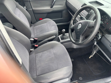 2007 Volkswagen Polo 1.2L Petrol For Sale Images