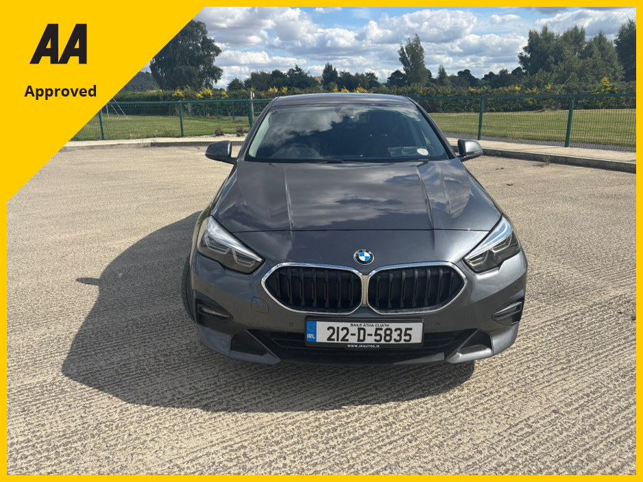 2021 BMW 2 Series 2L Diesel For Sale Images