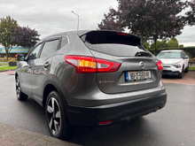 2016 Nissan Qashqai 1.2L Petrol For Sale Images