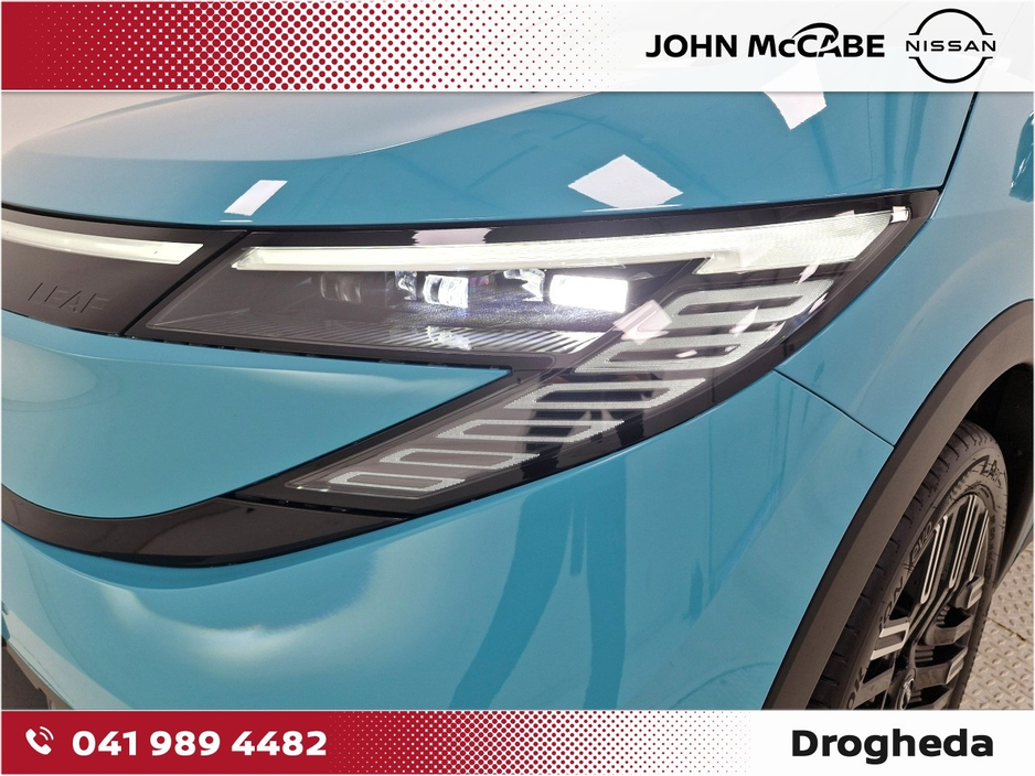 2026 Nissan Leaf 0L Electric For Sale Images