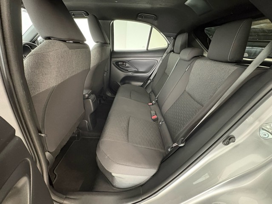 Toyota Yaris Cross Luna Sport Hybrid — thumbnail 7