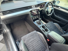 2020 Volkswagen Passat 2L Diesel For Sale Images