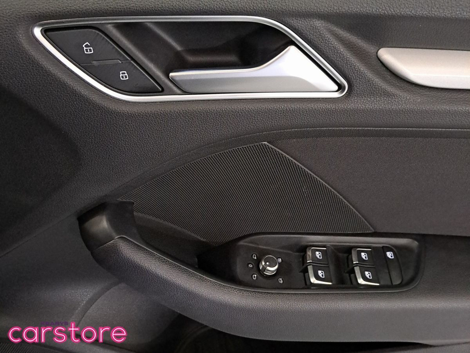 Audi A3 Sportback TFSI — thumbnail 19