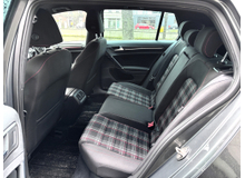 2019 Volkswagen Golf 2.0L Petrol For Sale Images