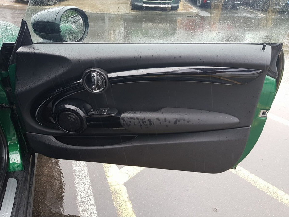 2023 MINI Hatch 0L Electric For Sale Images
