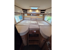 2022 Carthago C1-Tourer 2.3L Diesel For Sale Images