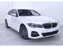 2021 BMW 3 Series 2L Petrol Plug-in Hybrid For Sale Images