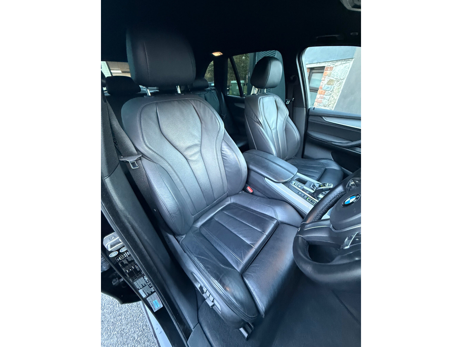 2014 BMW X5 3L Diesel For Sale Images