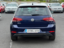 2018 Volkswagen Golf 1.2L Petrol For Sale Images